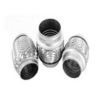 Exhaust Bellow Hose Pipes