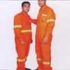 Industrial Coveralls