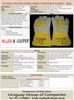 Allen Cooper Safety Gloves
