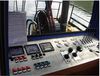 CONTROL CABIN FOR DREDGER