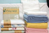 Blankets for Hospitality Industry