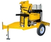 OIL FIELD GROUTING EQUIPMENT FOR HIRE