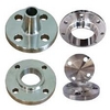 Stainless Steel 304 Lap-Joint Flanges