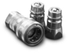 Hydraulic Couplers from LEADERS GCC -