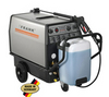 Hot Water Mobile Cleaners 
