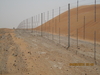 kenya camel fence