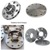 Stainless Steel Flanges Manufacturers in Mumbai