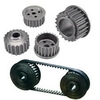 Aluminium Pulley suppliers in UAE from SMART INDUSTRIAL EQUIPMENT L.L.C