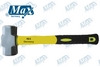 Sledge Hammer with Fiber Handle 6 LB 