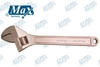 Non Sparking Adjustable Wrench 450 mm 