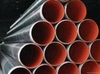 steel pipe stocklist