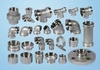 SS 321 Forged Fittings :