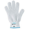 ANSELL Cut Resistant Glove, White in uae