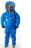 GAS-TIGHT CHEMICAL PROTECTIVE SUIT LAKELAND, USA