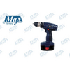 Cordless Drill 18 Volts 700 rpm 