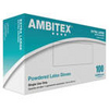 Ambitex Powdered Latex Disposable Gloves in uae