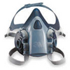 3M Half Mask Respirator in uae from WORLD WIDE DISTRIBUTION FZE