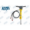 Hydraulic Paving / Concrete Breaker 28 kg