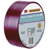 3M Outdoor Masking Tape Red in uae