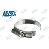 Hose Clip / Clamp (Stainless Steel) 9-7/8 - 11