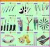 CAT 6 CABLE ACCESSORIES