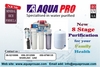 AL-KALINE RO DRINKING WATER PURIFICATION SYSTEM