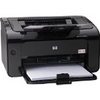 HP LaserJet Pro P1102w Wireless Monochrome Printer