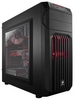CORSAIR CARBIDE SPEC 01 RED LED MID TOWER