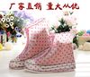 Waterproof Disposable Shoe Cover For Children