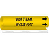 BRADY 200# Steam Pipe Marker in uae