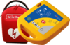 Automated External Defibrillator  AED 