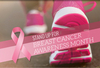Think Pink! Breast Cancer Awareness Products