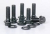 Carbon Steel Fasteners