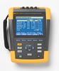 Power Quality Analyzers from SYNERGIX INTERNATIONAL