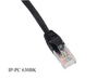 Fully Shielded CAT 6 Patch Cords - Infilink