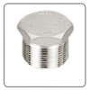 HEX PLUG(HP) Forged Fittings 