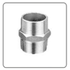 HEX NIPPLE (HN) Forged Fittings 