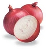 onion Red & White
