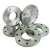 ALLOY STEEL FLANGES F12