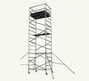 Aluminium Mobile Narrow Scaffolding