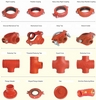 GROOVED FITTINGS SUPPLIERS IN DUBAI