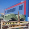 Corrugated Roofing Sheets QATAR/INDIA/LIBYA