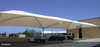 Car Parking Shades Suppliers in UAE