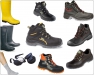 Safety Shoes Suppliers In Abu Dhabi
