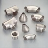 Stainless Steel Buttweld Fittings 304 L