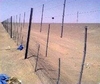 Sand Fencing In Abu Dhabi