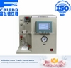 FDT-1231 Air release value analyzer