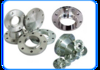 Copper Alloy Forged Flanges