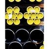 ERW CARBON STEEL PIPE - ERW PIPE