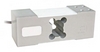SINGLE-POINT LOAD CELL for platforms 600x600 mm